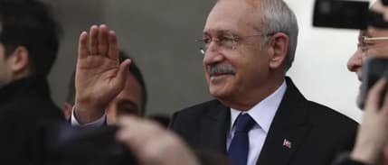 Kılıçdaroğlu’nun 'vizesiz Avrupa' vaadini Alman yetkililer doğruladı