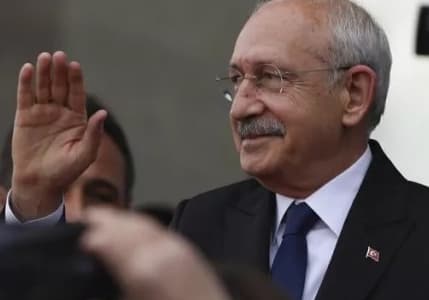 Kılıçdaroğlu’nun 'vizesiz Avrupa' vaadini Alman yetkililer doğruladı