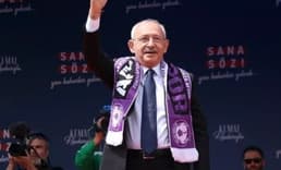 Kılıçdaroğlu: Sözleşmelerin tamamını Türk lirasına çevireceğim