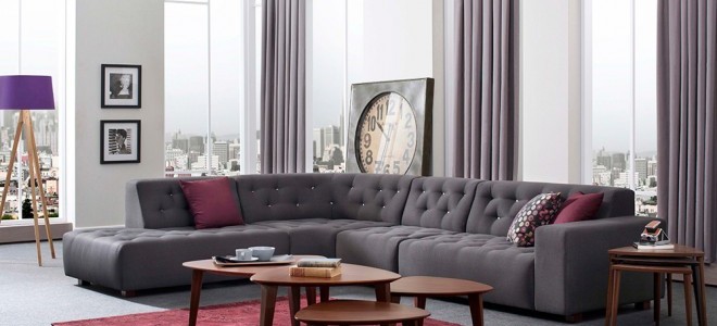 Kilim Mobilya CEO'su Mesut Yiğit: 'Mobilya'nın doktorları olacağız.'