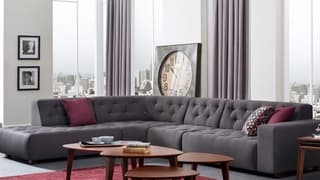 Kilim Mobilya CEO'su Mesut Yiğit: 'Mobilya'nın doktorları olacağız.'