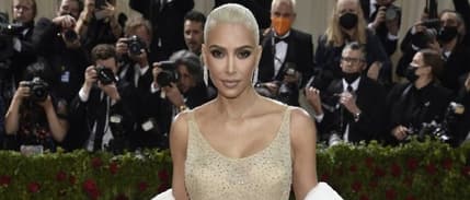 Kim Kardashian'a kripto para paylaşımı nedeniyle 1,26 milyon dolarlık ceza 