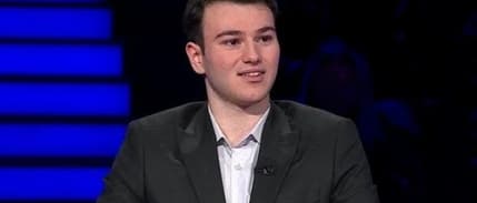 Kim Milyoner Olmak İster'de ilk kez 5 milyonluk ödül kazanıldı