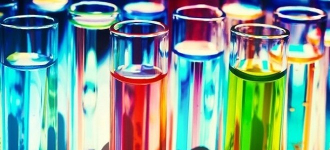 Kimya sektöründe büyüme pozitife döndü