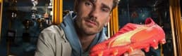KIPSTA’nın yeni yüzü Antoine Griezmann oldu