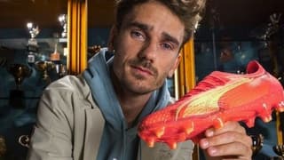 KIPSTA’nın yeni yüzü Antoine Griezmann oldu
