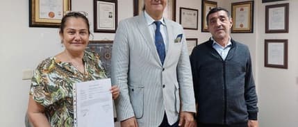 Ev sahibi ile kiracı arasındaki anlaşmazlık, arabuluculuk masasında çözüldü