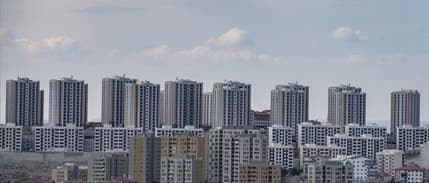 Kira kadar aidat ödeyen site sakinlerinden kayyım talebi