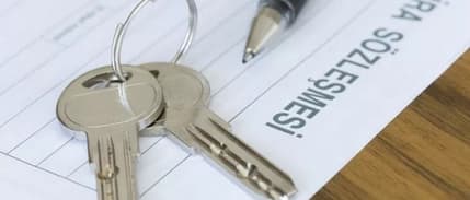 Kira sözleşmelerinde e-devlet dönemi ne zaman başlayacak, yeni dönemde neler değişecek?