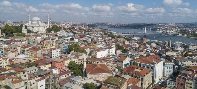 Kira uyuşmazlıklarında arabuluculuk sistemine 76 bin 780 başvuru