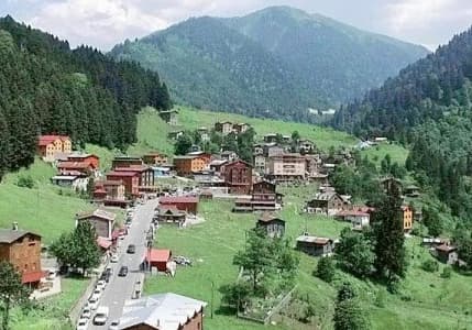 Kiracıdan satılık hazine arazisi