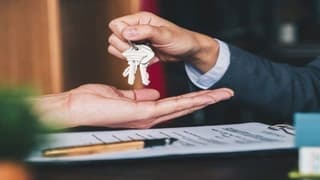 Kiralarda mayıs ayı tavan zammı belli oldu