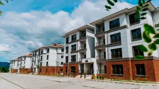 Kiralık sosyal konut başvuruları bugün sona eriyor