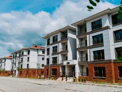Kiralık sosyal konut başvuruları bugün sona eriyor