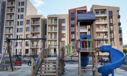 Bakan Kurum'dan kiralık konut mesajı: İlk aşama tamam, kura çekimi ekimde