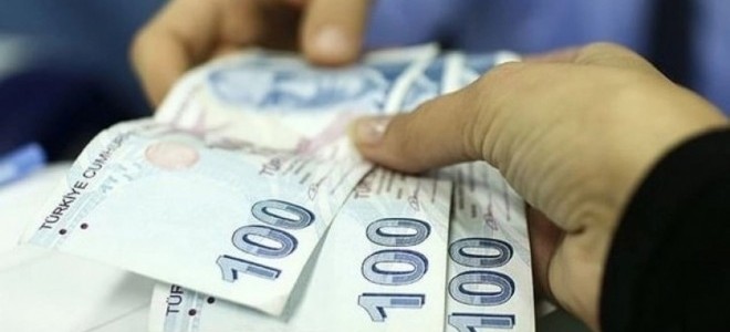 Kirayı elden ödeyene ceza hazırlığı