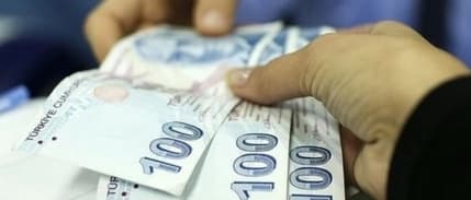 Kirayı elden ödeyene ceza hazırlığı