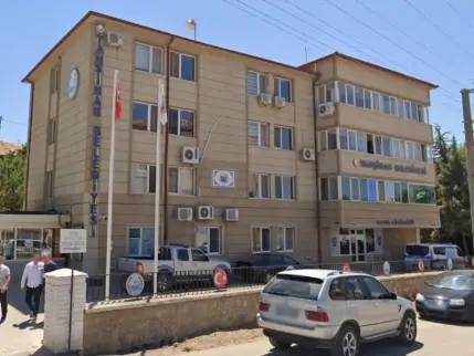 Kırıkkale'de yolsuzluk operasyonu: 31 kişi gözaltına alındı