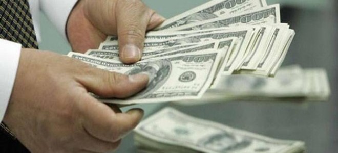 Kırıkkaleli İş İnsanı, 11 Bin Dolar ile Yarım Kilo Altın Bozdurdu