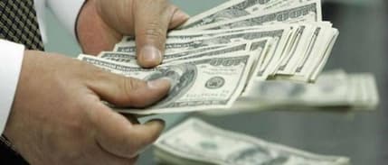 Kırıkkaleli İş İnsanı, 11 Bin Dolar ile Yarım Kilo Altın Bozdurdu