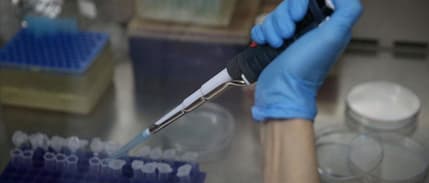 Kırım Kongo Kanamalı Ateşi hastalığına karşı yerli aşı geliştirildi