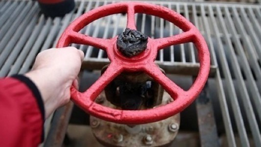 Kırklareli'ndeki petrol işletme ruhsatının süresi uzatıldı