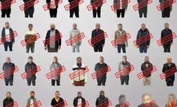 Kırmızı bülten ve ulusal seviyede aranan 40 suçlu Türkiye'ye iade edildi