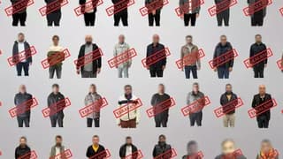 Kırmızı bülten ve ulusal seviyede aranan 40 suçlu Türkiye'ye iade edildi