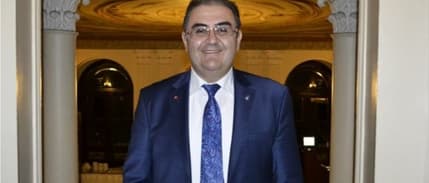 Kırmızı et sanayicileri fiyatların dengelenmesini bekliyor