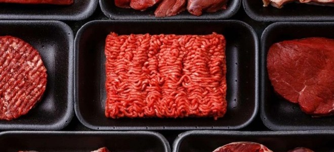 Kırmızı et sektöründe 3 milyar liralık kayıt dışı kazanç tespit edildi