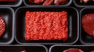 Kırmızı et sektöründe 3 milyar liralık kayıt dışı kazanç tespit edildi