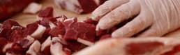 Kırmızı ete son iki ayda gelen zam %100'e yaklaştı