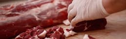 Kırmızı ette fiyat dalgalanmalarına karşı ‘küçük işletmere teşvik’ talebi