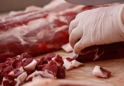 Kırmızı ette fiyat dalgalanmalarına karşı ‘küçük işletmere teşvik’ talebi
