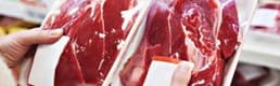 Kırmızı ette fiyat sabitleme uygulaması Ankara'da başladı