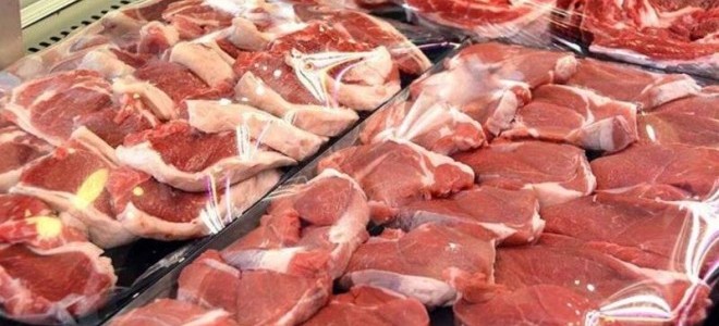 Kırmızı ette fiyatlar neden arttı?: Rekabet Kurumu Başkanı Birol Küle açıkladı