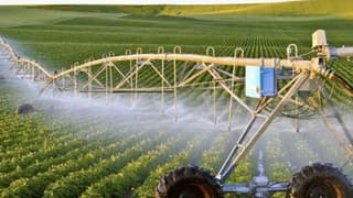 2025 kırsal kalkınma destekleri açıklandı: 7 bin 160 projeye 10,2 milyar lira hibe