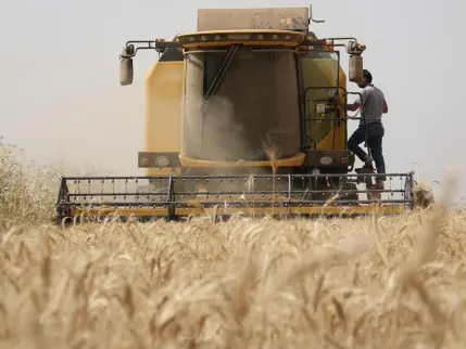 Kırsal kalkınma yatırımlarına 12,5 milyar liralık hibe desteği
