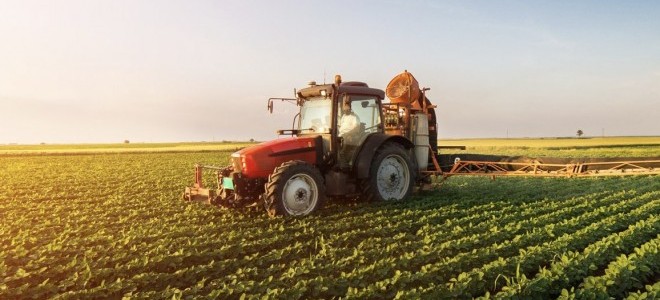 Kırsal kalkınma destekleriyle 246 milyar liralık yatırım hayata geçti