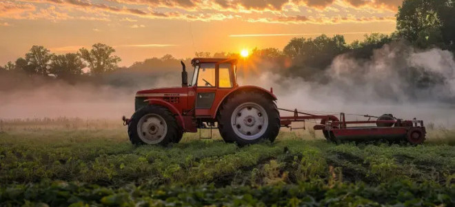 Kırsal kalkınmada en fazla destek alan şehirler belli oldu