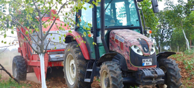 Kırsal kalkınmada yeni hibe dönemi başlıyor