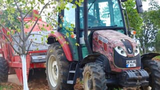 Kırsal kalkınmada yeni hibe dönemi başlıyor