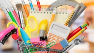 Kırtasiye sektöründe ihracat rotası Orta Doğu ve Avrupa