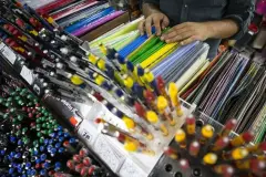 Kırtasiye sektöründen KDV indirimi talebi