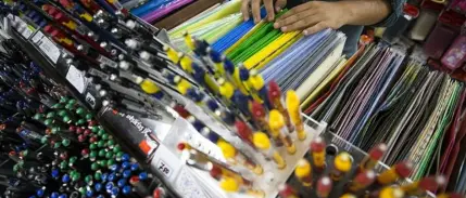 Kırtasiye sektöründen KDV indirimi talebi