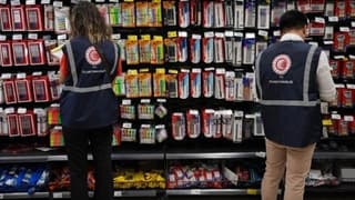 Kırtasiyecilerden ürünlerin zincir market satışına sınırlama talebi