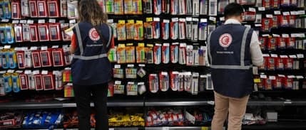 Kırtasiyecilerden ürünlerin zincir market satışına sınırlama talebi