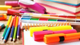 Kırtasiyecilerin ihracatta yeni rotası Suudi Arabistan pazarı oldu