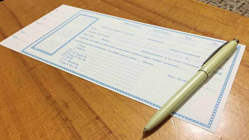 Kırtasiyeden senet alma dönemi sona eriyor