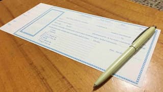 Kırtasiyeden senet alma dönemi sona eriyor